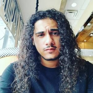 Meet your Posher, Elijah